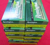 221 Remington Fireball, Premier Varmint, 50 gr V-Max Boat Tail, Full Case - Image 3 of 10