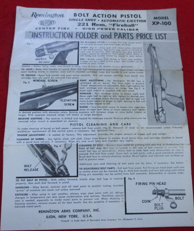 221 Remington Fireball, Premier Varmint, 50 gr V-Max Boat Tail, Full Case - Image 7 of 10