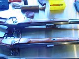 Thompson Center Renegade AND Pennsylvania Hunter 50 Cal Flintlocks With Everything but Black Powder and Then Some - 15 of 15