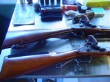 Thompson Center Renegade AND Pennsylvania Hunter 50 Cal Flintlocks With Everything but Black Powder and Then Some - 12 of 15