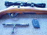 Glenfield Model 25 The Marlin Arms Co. 22 S-L-LR Rifle with Barska 4X Scope - 2 of 10