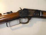 MARLIN MODEL 1888 STANDARD RIFLE IN 32-20, Excellent Condition - 4 of 11