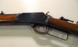 MARLIN MODEL 1888 STANDARD RIFLE IN 32-20, Excellent Condition - 7 of 11
