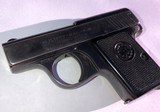 Liliput Pistol 4.25mm Semi Auto - August Menz - 7 of 12