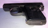 Liliput Pistol 4.25mm Semi Auto - August Menz - 8 of 12