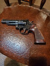 SMITH AND WESSON, MODEL 19-3 357 - 14 of 14
