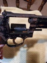 SMITH AND WESSON, MODEL 19-3 357 - 13 of 14