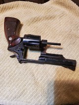 SMITH AND WESSON, MODEL 19-3 357 - 12 of 14