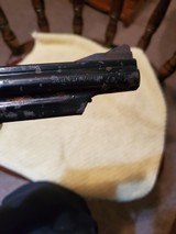 SMITH AND WESSON, MODEL 19-3 357 - 11 of 14