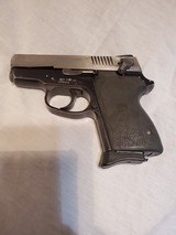 SMITH AND WESSON 9 MM
CHIEF SPECIAL - 1 of 5