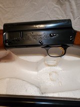 BROWNING AUTO 5 20 GAUGE - 13 of 15