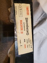 BROWNING AUTO 5 20 GAUGE - 4 of 15