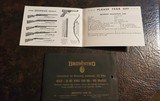 BROWNING AUTOMATIC .22 RIFLE BOOKLET - 2 of 3