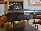 BROWNING AUTO 5 SWEET 16 2 3/4 - 8 of 11