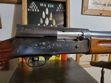BROWNING AUTO 5 12 GAUGE 2 3/4" - 9 of 10