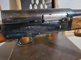 BROWNING AUTO 5 12 GAUGE 3" - 7 of 10