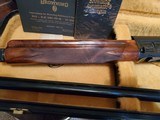 BROWNING AUTO 5 12 GAUGE 2 3/4"
Two Millionth - 3 of 15