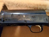 BROWNING AUTO 5 12 GAUGE 2 3/4"
Two Millionth - 2 of 15