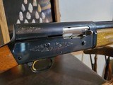 BROWNING AUTO 5 12 GAUGE 2 3/4" - 2 of 11