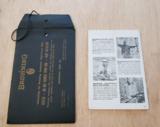 BROWNING AUTOMATIC HIGH-POWER BOOKLET - 2 of 2