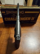 BROWNING CHALLENGER .22 - 12 of 16