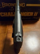 BROWNING CHALLENGER .22 - 13 of 16