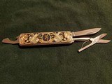 BROWNING GOLD GENTLEMENS KNIFE - 9 of 9