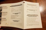 BROWNING AUTO-5 LIGHT 12 AND 20GA MANUAL - 4 of 5
