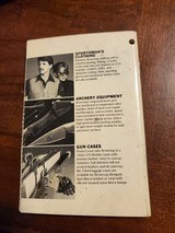 BROWNING AUTO-5 LIGHT 12 AND 20GA MANUAL - 3 of 5