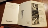 BROWNING AUTO-5 LIGHT 12 AND 20GA MANUAL - 5 of 5