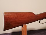 WINCHESTERS MODEL 94 30-30 - 5 of 22