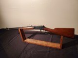 WINCHESTERS MODEL 94 30-30 - 1 of 22