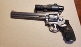 SMITH AND WESSON MODEL 686 .357 - 15 of 21