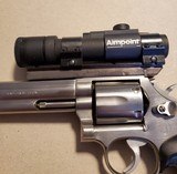 SMITH AND WESSON MODEL 686 .357 - 11 of 21
