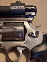 SMITH AND WESSON MODEL 686 .357 - 8 of 21