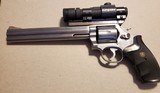 SMITH AND WESSON MODEL 686 .357 - 6 of 21