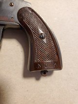 HEBERTUS MOLLIN STARTER PISTOL .22 BLANK - 2 of 9