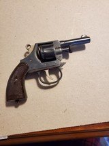 HEBERTUS MOLLIN STARTER PISTOL .22 BLANK - 7 of 9