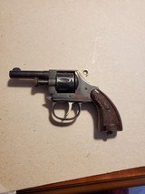HEBERTUS MOLLIN STARTER PISTOL .22 BLANK - 8 of 9