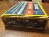 Peters 300 Holland & Holland Magnum Ammo - 2 of 3