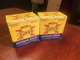 Wester Super X 16 Ga. Shells - 1 of 3