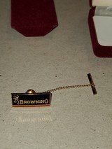 BROWNING TIE PIN - 4 of 6