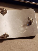 BROWNING WOMENS BELT BUCKLE BY MONTANA SILVERSMITHS - 4 of 11