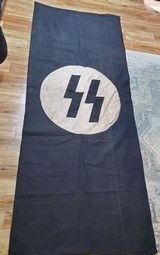 REPRODUCTION SS CEILING BANNER - 2 of 2