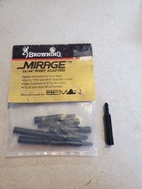 BROWNING MIRAGE 16/64" POINT ADAPTERS - 4 of 4