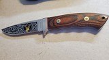 BROWNING LIMITED EDITION COLLECTOR MADE FOR GANDER MOUNTAIN - 1 of 12