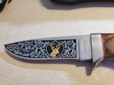 BROWNING LIMITED EDITION COLLECTOR MADE FOR GANDER MOUNTAIN - 6 of 12