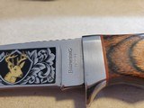 BROWNING LIMITED EDITION COLLECTOR MADE FOR GANDER MOUNTAIN - 7 of 12