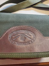 SMALL ORVIS SHOULDER/FIELD BAG - 1 of 4