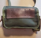 SMALL ORVIS SHOULDER/FIELD BAG - 4 of 4